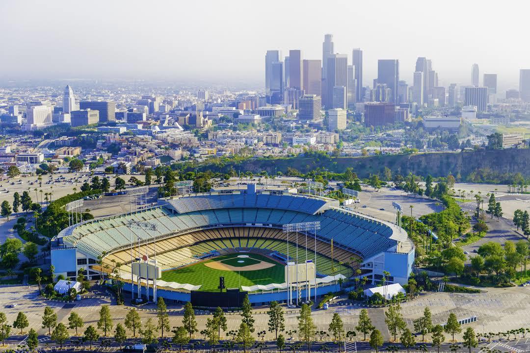 Dodger Stadion