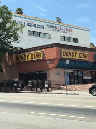 Donut King